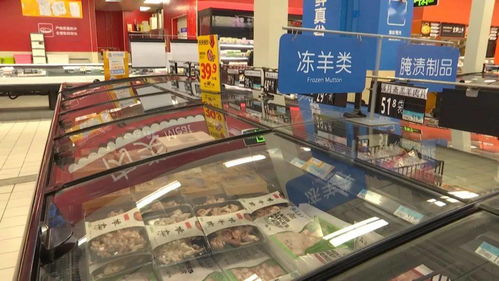 冷冻冷藏冷链食品全流程管理 汉川市领导开展专题调研